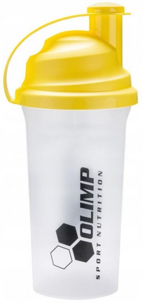 Шейкер OLIMP 700ml Шейкеры для спортивного питания, Шейкер OLIMP 700ml - Шейкер OLIMP 700ml Шейкеры для спортивного питания